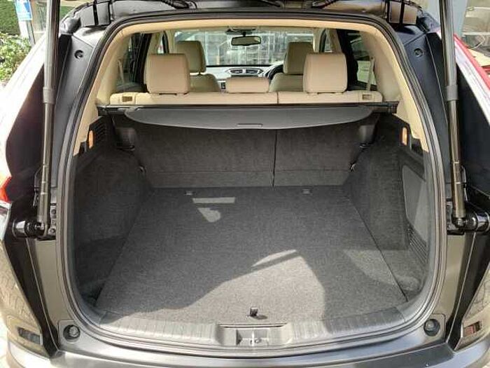 Honda CR-V e:HEV 2.0 i-MMD (184ps) AWD EX 5-Door 
