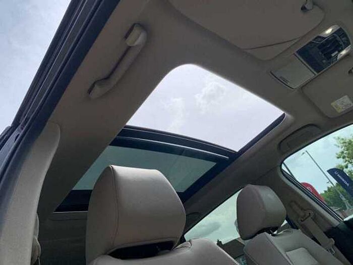 Honda CR-V e:HEV 2.0 i-MMD (184ps) AWD EX 5-Door 