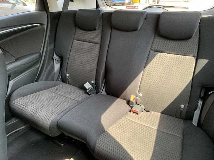 Honda Jazz 1.3 i-VTEC EX Navi 5dr 