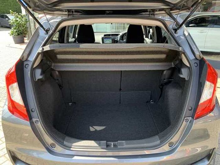 Honda Jazz 1.3 i-VTEC EX Navi 5dr 