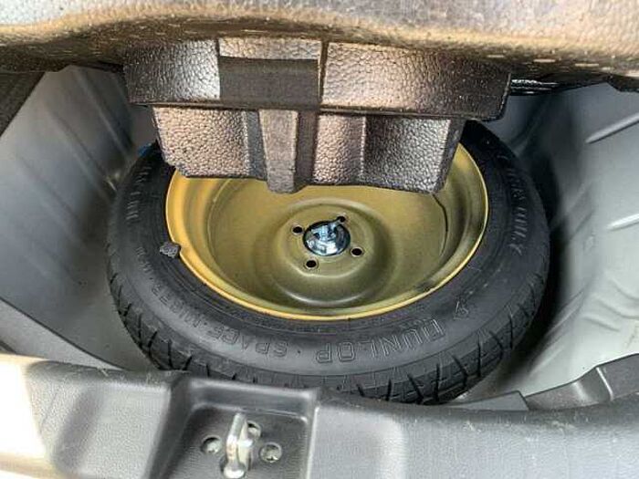 Honda Jazz 1.3 i-VTEC EX Navi 5dr 