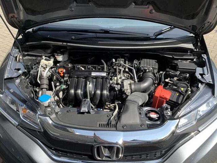 Honda Jazz 1.3 i-VTEC EX Navi 5dr 