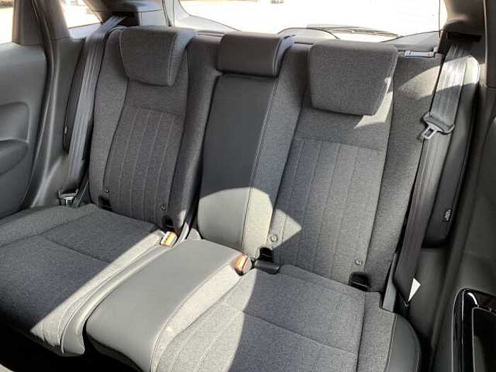 Honda Jazz Hybrid 1.5 i-MMD Hybrid SR 5dr eCVT 