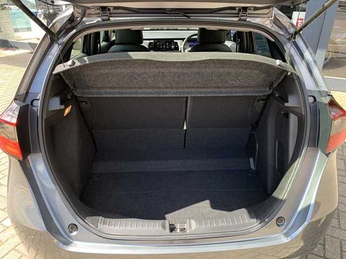 Honda Jazz Hybrid 1.5 i-MMD Hybrid SR 5dr eCVT 
