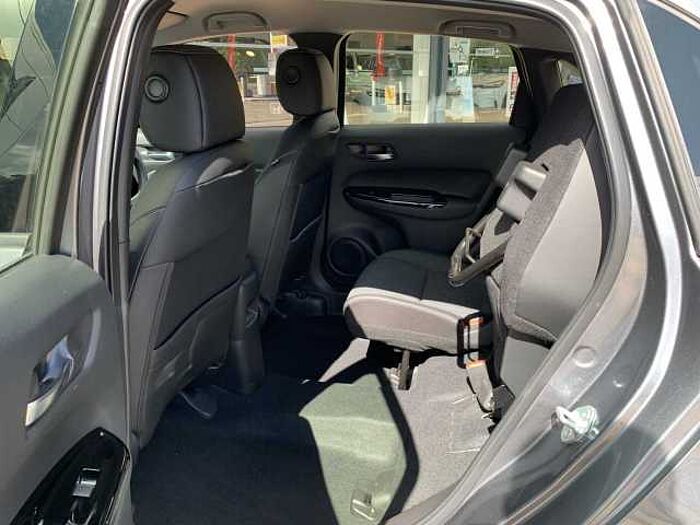 Honda Jazz Hybrid 1.5 i-MMD Hybrid SR 5dr eCVT 