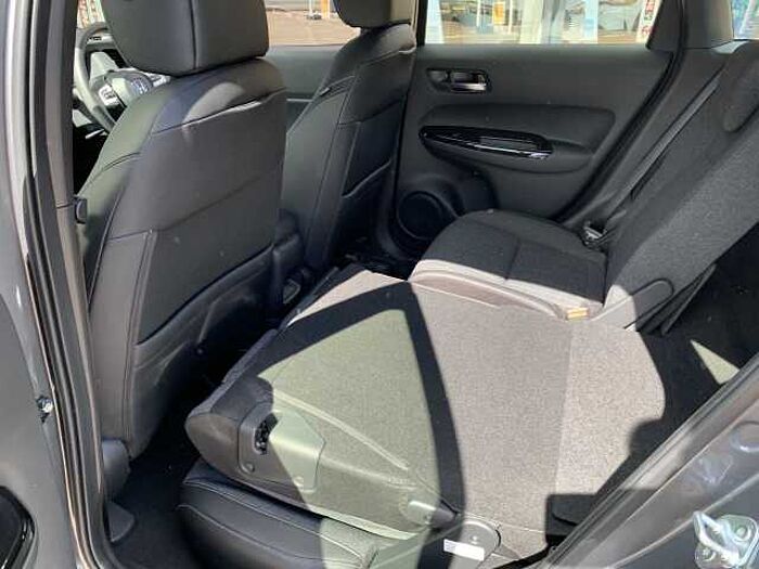 Honda Jazz Hybrid 1.5 i-MMD Hybrid SR 5dr eCVT 