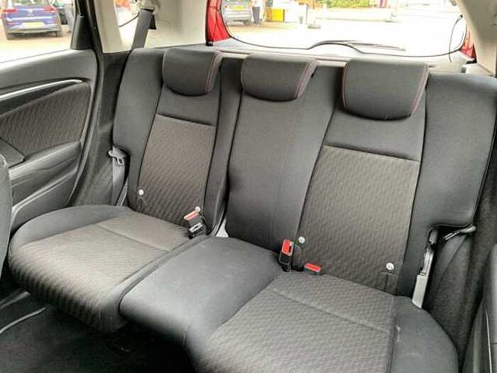 Honda Jazz 1.5 i-VTEC Sport Navi 5dr 