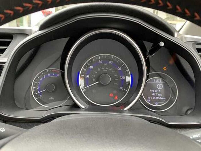 Honda Jazz 1.5 i-VTEC Sport Navi 5dr 