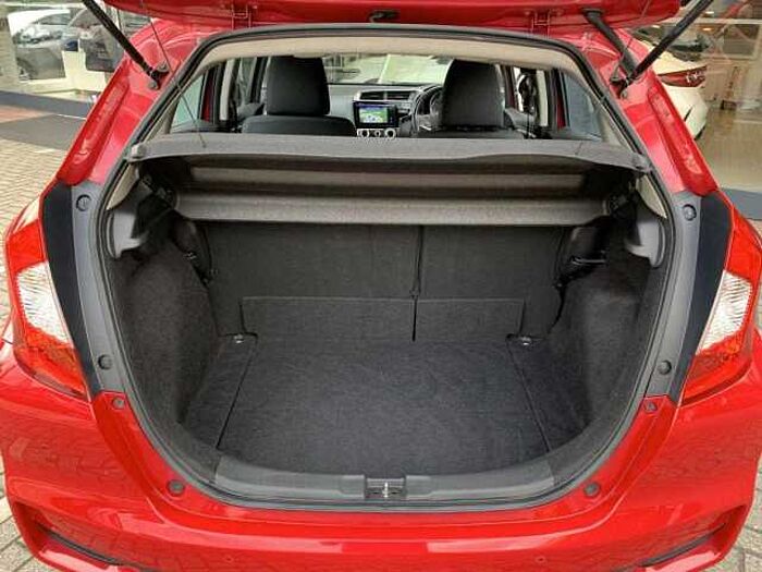 Honda Jazz 1.5 i-VTEC Sport Navi 5dr 