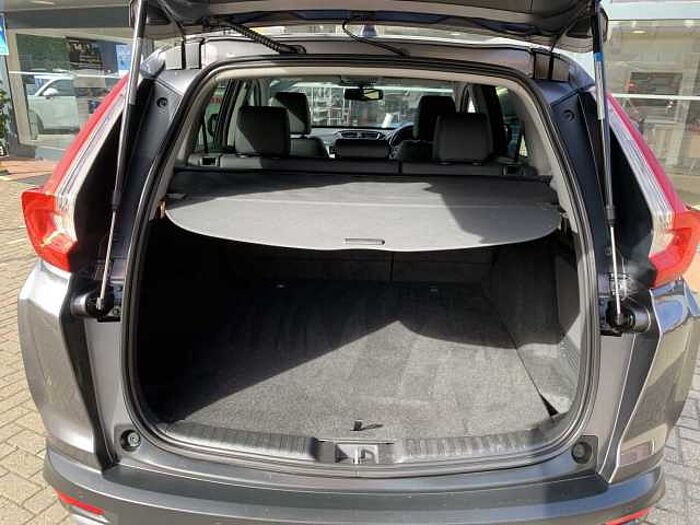 Honda CR-V e:HEV 2.0 i-MMD Hybrid SR 5dr eCVT 