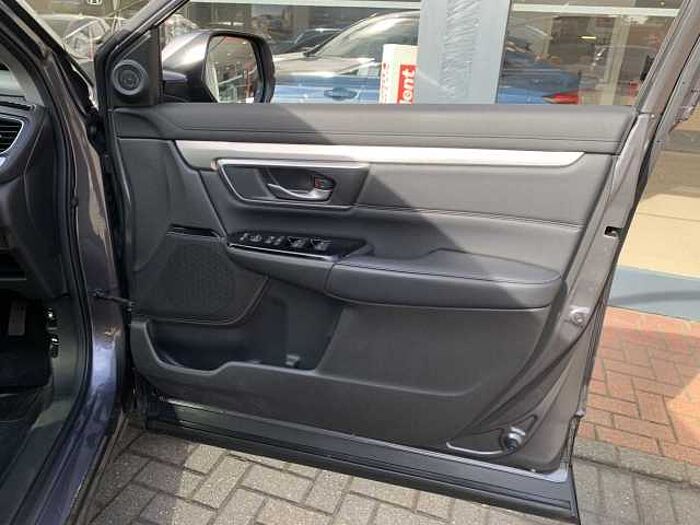 Honda CR-V e:HEV 2.0 i-MMD Hybrid SR 5dr eCVT 