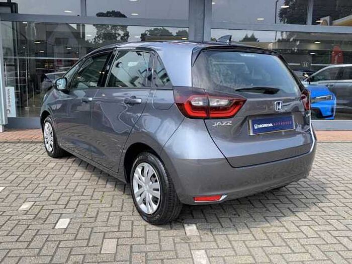Honda Jazz e:HEV 1.5 i-MMD (107ps) SE 