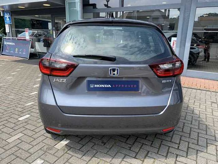 Honda Jazz e:HEV 1.5 i-MMD (107ps) SE 