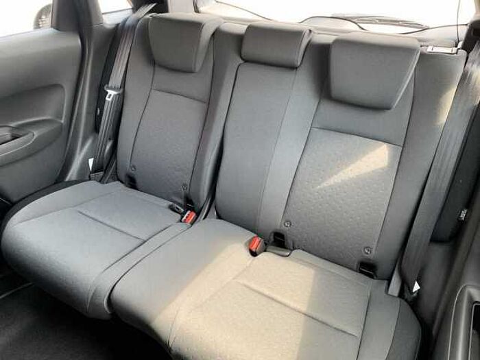 Honda Jazz e:HEV 1.5 i-MMD (107ps) SE 