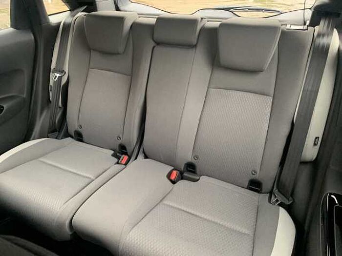 Honda Jazz e:HEV 1.5 i-MMD Hybrid Crosstar EX 5dr eCVT 