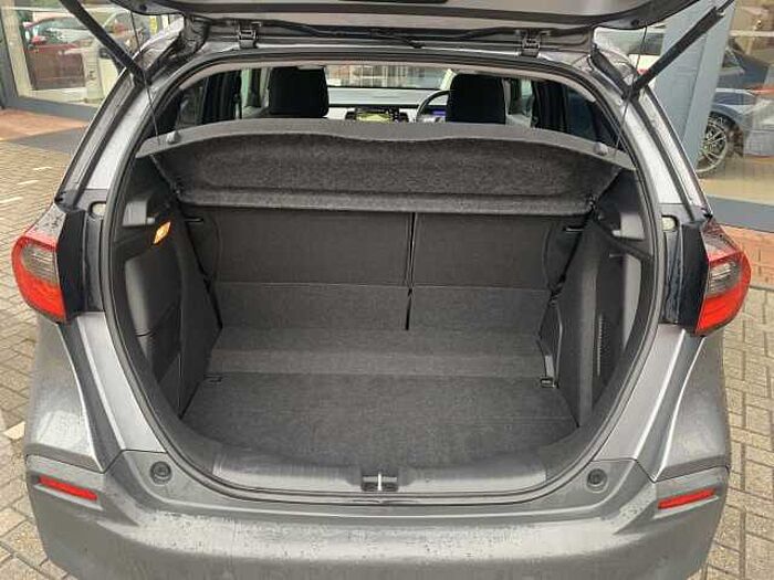 Honda Jazz e:HEV 1.5 i-MMD Hybrid Crosstar EX 5dr eCVT 