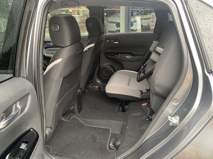 Honda Jazz e:HEV 1.5 i-MMD Hybrid Crosstar EX 5dr eCVT 