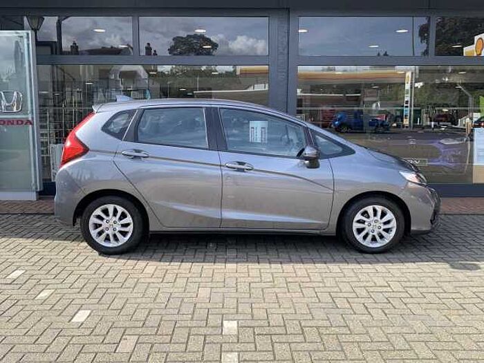 Honda Jazz 1.3 i-VTEC SE Navi 5dr 