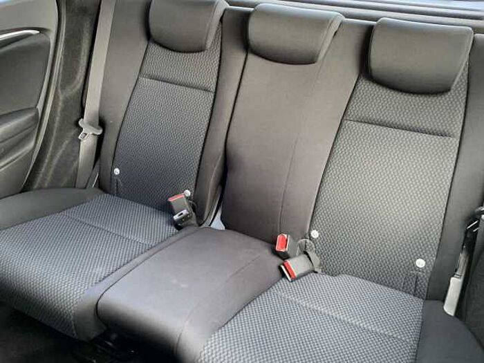 Honda Jazz 1.3 i-VTEC SE Navi 5dr 