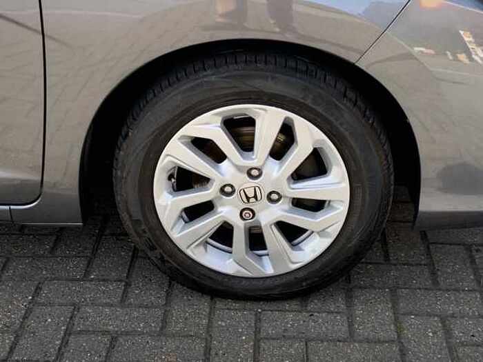 Honda Jazz 1.3 i-VTEC SE Navi 5dr 