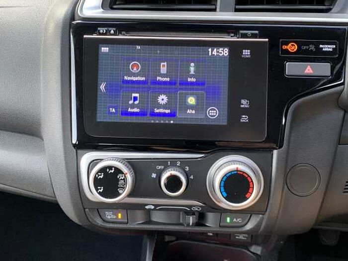 Honda Jazz 1.3 i-VTEC SE Navi 5dr 