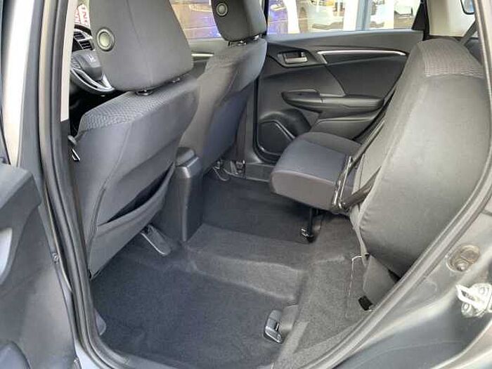 Honda Jazz 1.3 i-VTEC SE Navi 5dr 