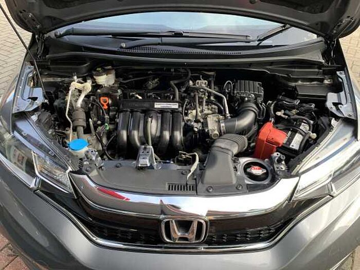 Honda Jazz 1.3 i-VTEC SE Navi 5dr 
