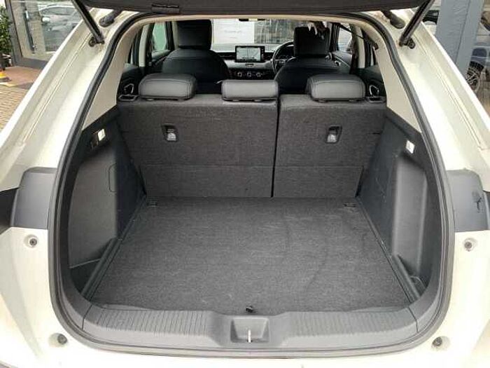 Honda HR-V e:HEV 1.5 eHEV Advance 5dr CVT 