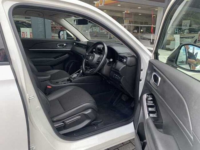 Honda HR-V e:HEV 1.5 eHEV Advance 5dr CVT 