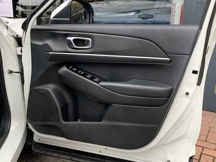 Honda HR-V e:HEV 1.5 eHEV Advance 5dr CVT 