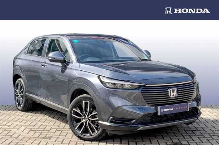 Honda HR-V e:HEV 1.5 eHEV Elegance 5dr CVT 