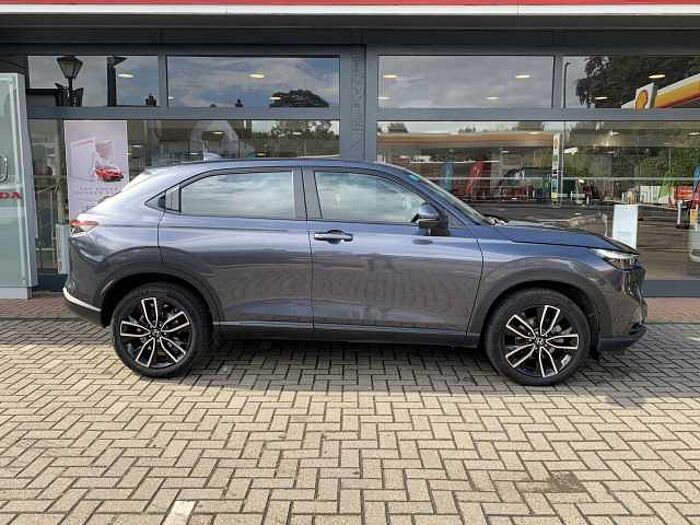 Honda HR-V e:HEV 1.5 eHEV Elegance 5dr CVT 