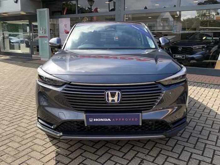 Honda HR-V e:HEV 1.5 eHEV Elegance 5dr CVT 