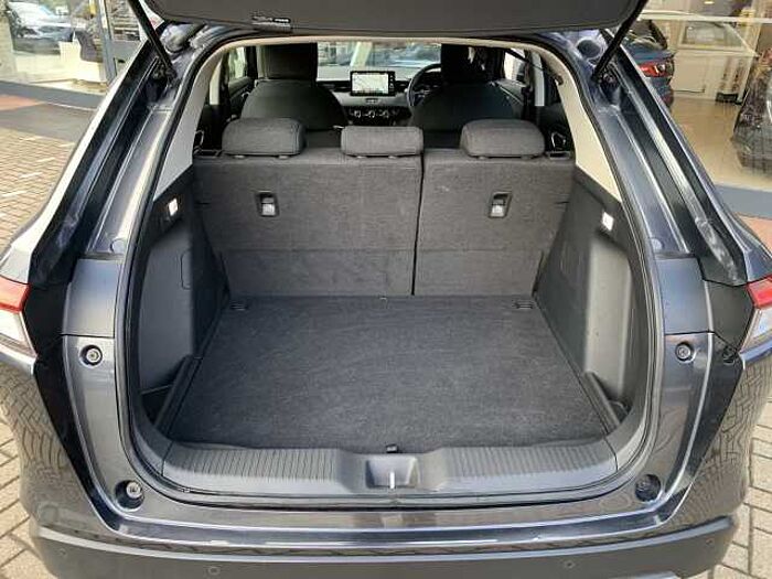 Honda HR-V e:HEV 1.5 eHEV Elegance 5dr CVT 