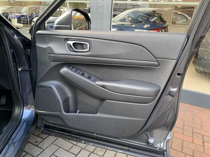 Honda HR-V e:HEV 1.5 eHEV Elegance 5dr CVT 