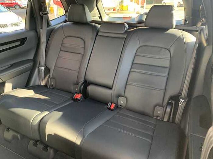 Honda CR-V e:PHEV 2.0 ePHEV Advance Tech 5dr eCVT 