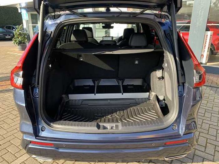 Honda CR-V e:PHEV 2.0 ePHEV Advance Tech 5dr eCVT 