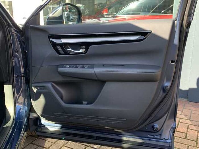 Honda CR-V e:PHEV 2.0 ePHEV Advance Tech 5dr eCVT 