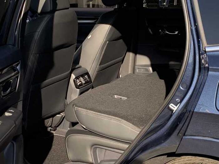 Honda CR-V e:PHEV 2.0 ePHEV Advance Tech 5dr eCVT 
