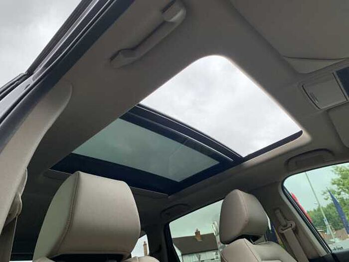 Honda CR-V e:HEV 2.0 i-MMD Hybrid EX 5dr eCVT 