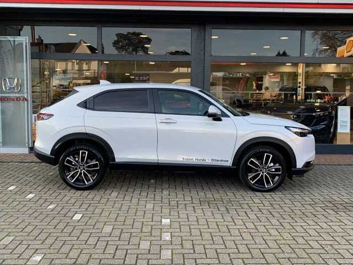 Honda HR-V e:HEV 1.5 eHEV Elegance 5dr CVT 