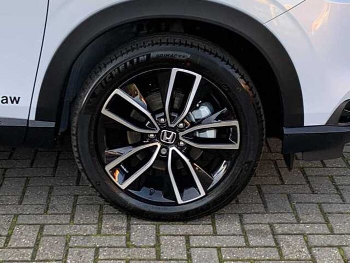 Honda HR-V e:HEV 1.5 eHEV Elegance 5dr CVT 