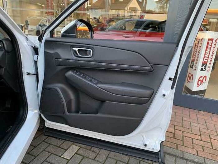 Honda HR-V e:HEV 1.5 eHEV Elegance 5dr CVT 