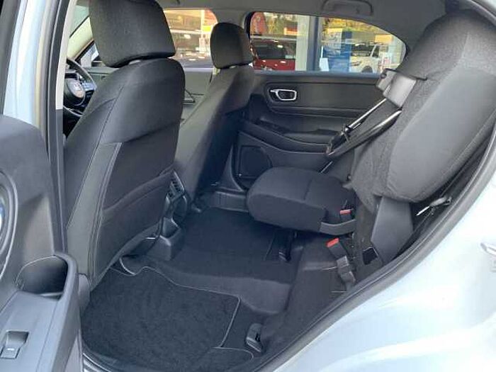 Honda HR-V e:HEV 1.5 eHEV Elegance 5dr CVT 