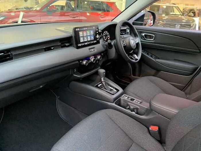 Honda HR-V e:HEV 1.5 eHEV Elegance 5dr CVT 