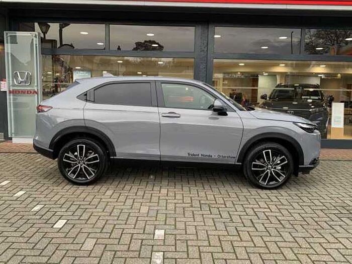 Honda HR-V e:HEV 1.5 eHEV Elegance 5dr CVT 