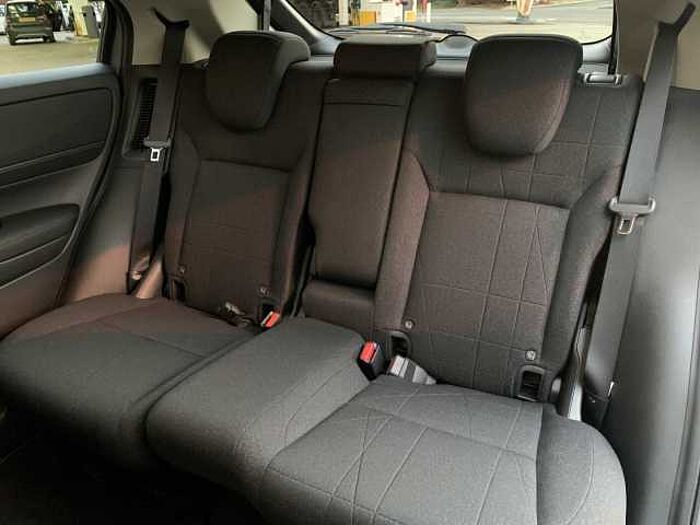 Honda HR-V e:HEV 1.5 eHEV Elegance 5dr CVT 