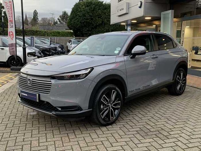 Honda HR-V e:HEV 1.5 eHEV Elegance 5dr CVT 