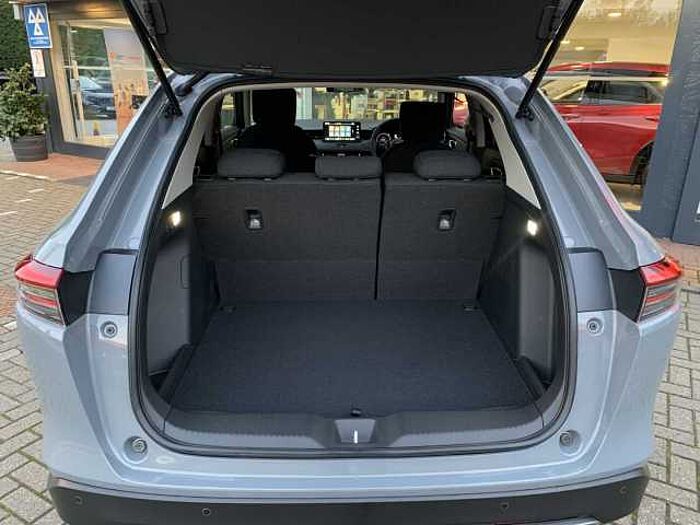 Honda HR-V e:HEV 1.5 eHEV Elegance 5dr CVT 