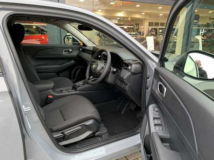 Honda HR-V e:HEV 1.5 eHEV Elegance 5dr CVT 